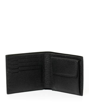 PINEIDER PORTAFOGLIO PIP737XS18502 NER-4