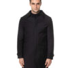 LUBIAM TRENCH LU917794315 FNA-1