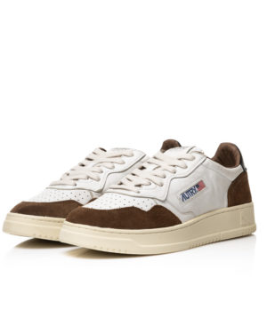 AUTRY SNEAKERS AUAULMGS21 MAC-2