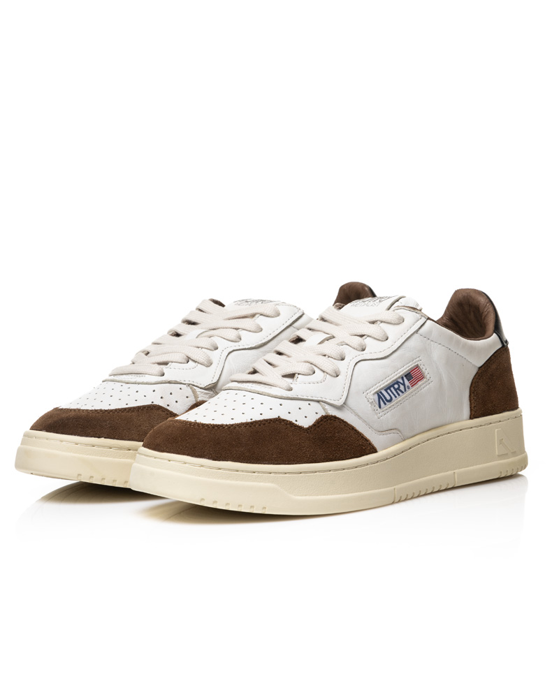 AUTRY SNEAKERS AUAULMGS21 MAC-2
