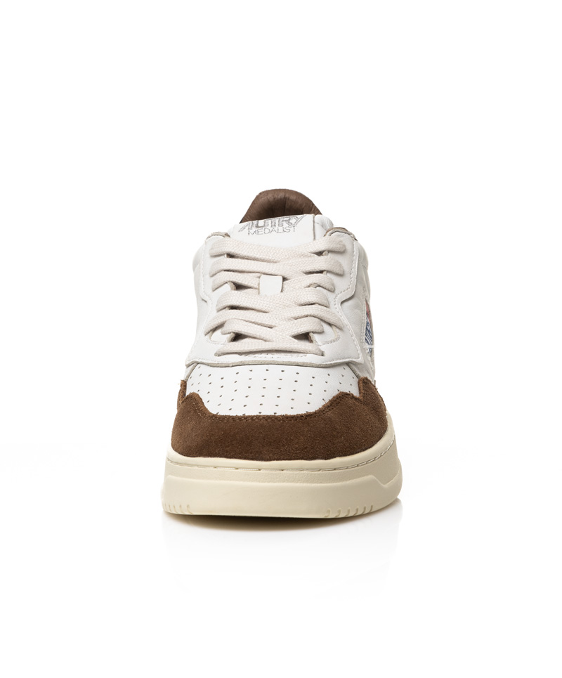 AUTRY SNEAKERS AUAULMGS21 MAC-3