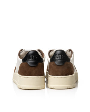 AUTRY SNEAKERS AUAULMGS21 MAC-4