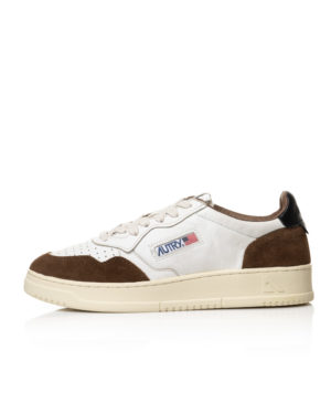 AUTRY SNEAKERS AUAULMGS21 MAC-1