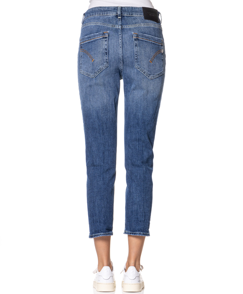 DONDUP JEANS DUDP268BDS0229GE8 DSW-2