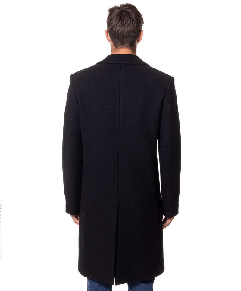 GRIFONI CAPPOTTO GMGN16002929 NER-2
