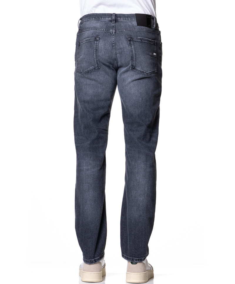 GRIFONI JEANS GM14201590NM4 DSW-2