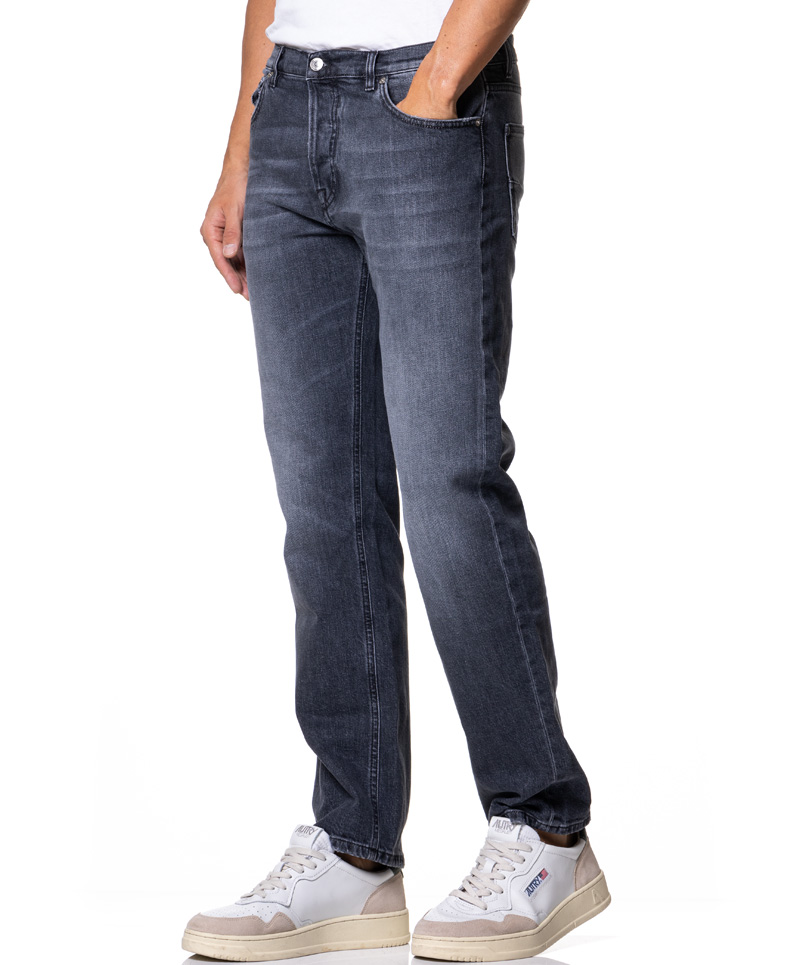 GRIFONI JEANS GM14201590NM4 DSW-3