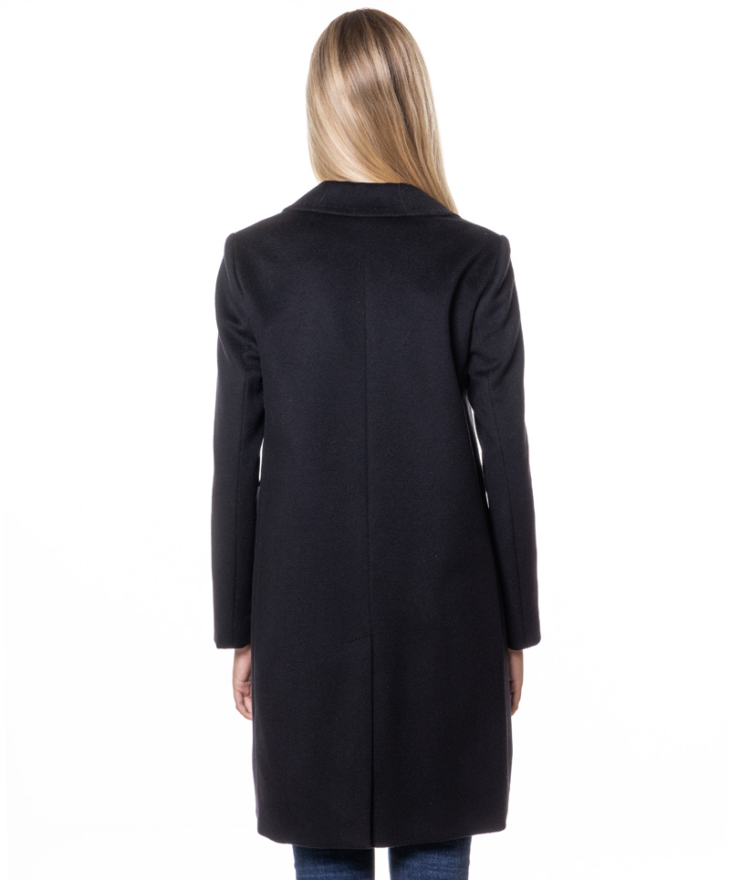 WEEKEND by MaxMara CAPPOTTO WKW23TEVERE NER-2