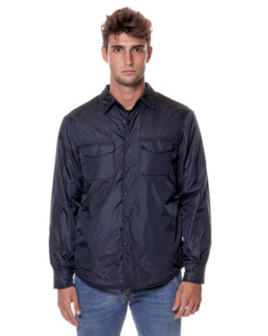 ASPESI CAMICIA TERMICA API0297961 BLR-1