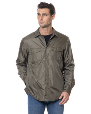ASPESI CAMICIA TERMICA API0297961 SAV-3