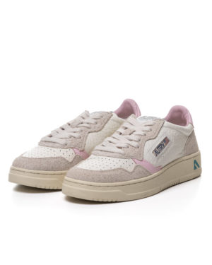 AUTRY SNEAKERS AUDAULWHE03 BIA-2
