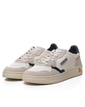 AUTRY SNEAKERS AUAULMHE02 BIA-2