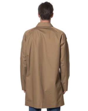 BARBOUR TRENCH BAMWB0856 MAR-3
