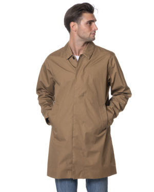 BARBOUR TRENCH BAMWB0856 MAR-4