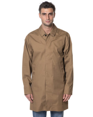 BARBOUR TRENCH BAMWB0856 MAR-1