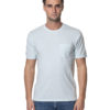 C.P. COMPANY T-SHIRT CPTS086A005431R AZZ-1