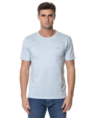 C.P. COMPANY T-SHIRT CPTS087A006374G AZZ-1