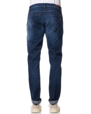 DONDUP JEANS DUP232DS0145FO4 DSW-2