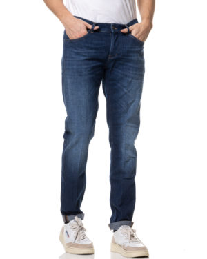 DONDUP JEANS DUP232DS0145FO4 DSW-3