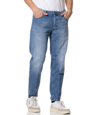 DONDUP JEANS DUP434DF0269GY1 DSW-3