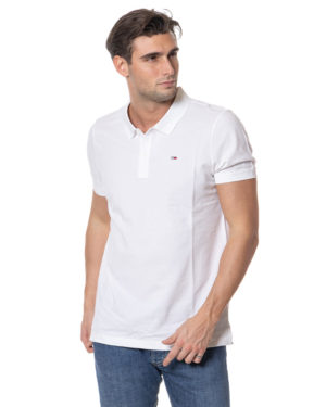 TOMMY HILFIGER POLO TH18312 BIA-3