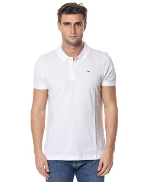 TOMMY HILFIGER POLO TH18312 BIA-1