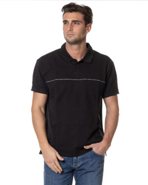 TOMMY HILFIGER POLO TH18926 NER-3