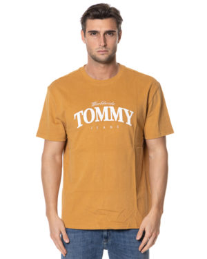 TOMMY HILFIGER T-SHIRT TH18274 UNI-1