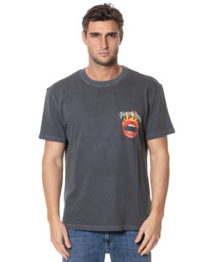 TOMMY HILFIGER T-SHIRT TH18280 ANT-1