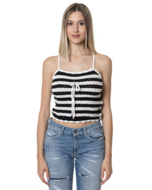 TOMMY HILFIGER TOP THD17757 NER-1
