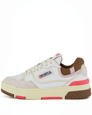 AUTRY SNEAKERS AUDROLWMM35 RSA-1