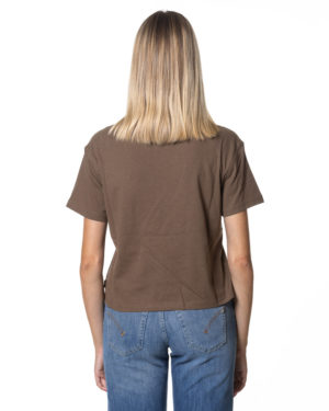 DICKIES T-SHIRT DKD0A4Y8L MOR-2