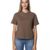 DICKIES T-SHIRT DKD0A4Y8L MOR-1