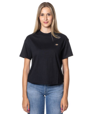 DICKIES T-SHIRT DKD0A4Y8L NER-1