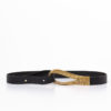 ORCIANI CINTURA OCDD10360NCH ORO-1