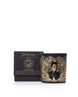 CORETERNO CANDELA CEAPH06COURAGE UNI-1