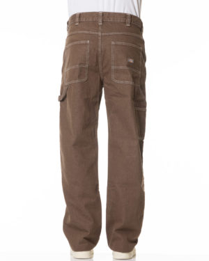 DICKIES PANTALONE DK0A863T MOR-2
