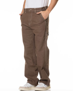 DICKIES PANTALONE DK0A863T MOR-3