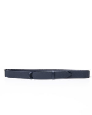 ORCIANI CINTURA OCNB0039MIC BLU-1