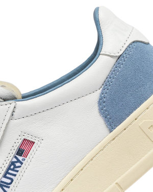AUTRY SNEAKERS AUDAULWGS38 BIA-4