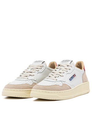 AUTRY SNEAKERS AUDAULWLS78 BIA-2
