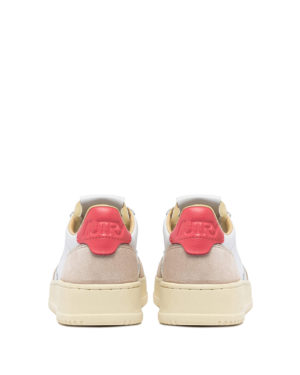 AUTRY SNEAKERS AUDAULWLS78 BIA-3