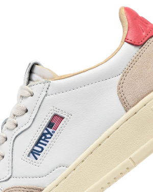 AUTRY SNEAKERS AUDAULWLS78 BIA-4