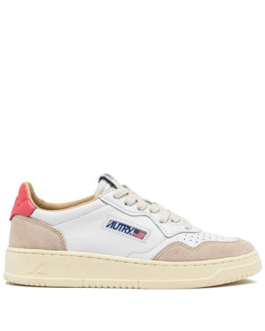 AUTRY SNEAKERS AUDAULWLS78 BIA-1