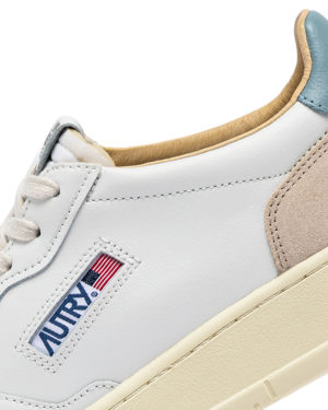 AUTRY SNEAKERS AUDAULWLS79 BIA-4