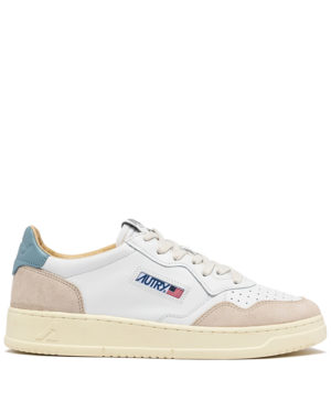 AUTRY SNEAKERS AUDAULWLS79 BIA-1