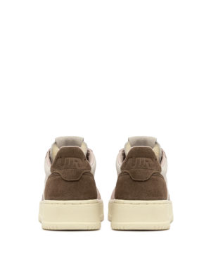 AUTRY SNEAKERS AUDAULWTS04 BIA-3