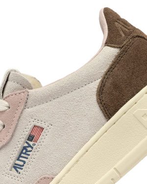AUTRY SNEAKERS AUDAULWTS04 BIA-4