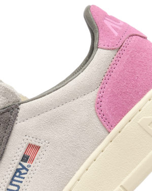 AUTRY SNEAKERS AUDAULWTS09 BIA-4