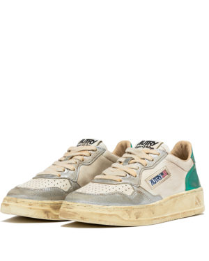AUTRY SNEAKERS AUDAVLWMT05 BIA-2